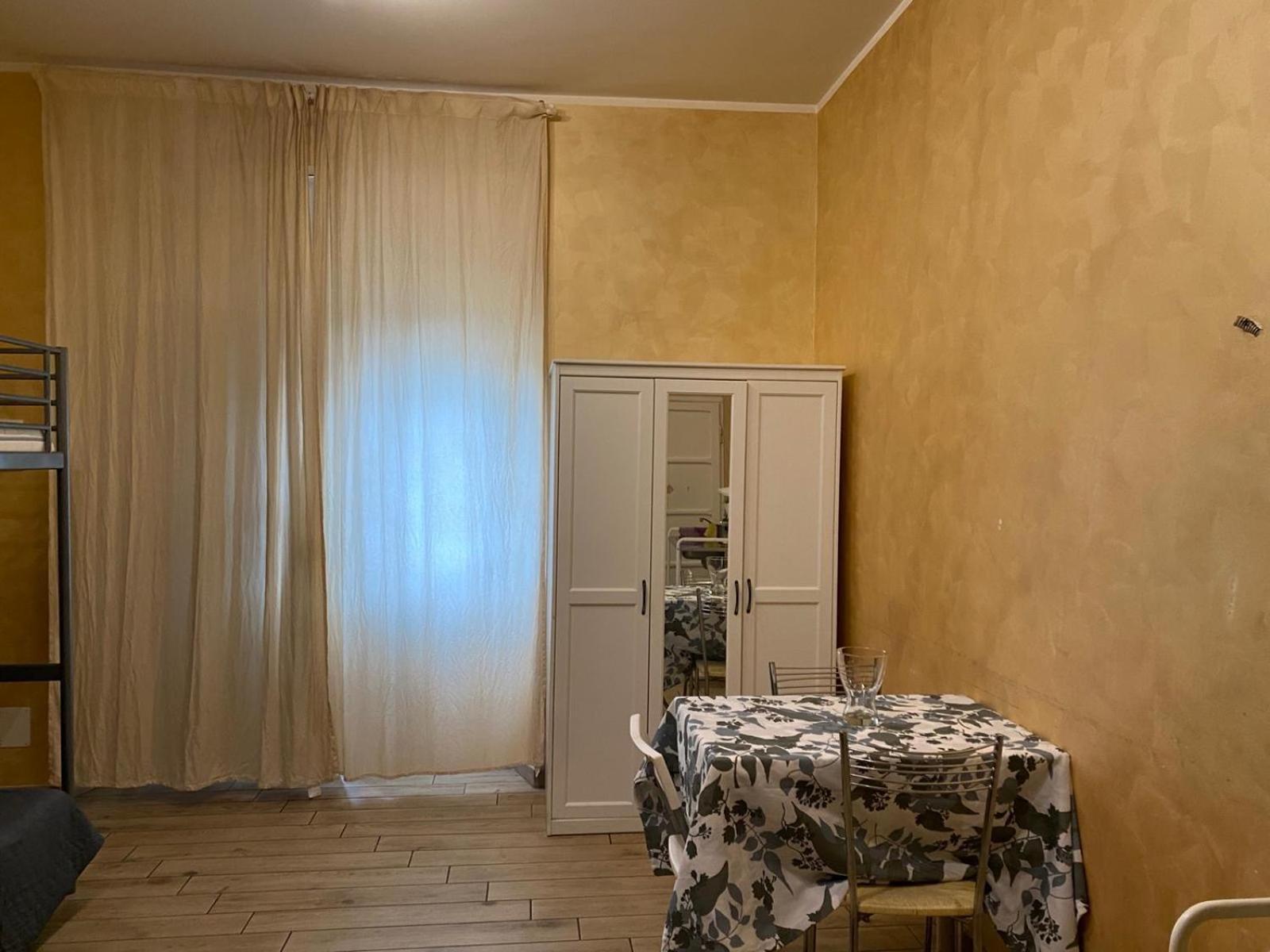 Ciclamini Monolocale Apartment Rome Exterior photo
